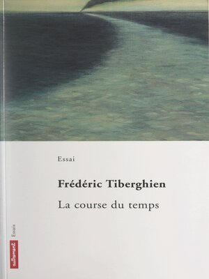 cover image of La course du temps